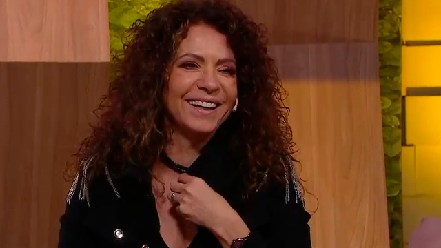 Patricia Sosa habló de su eliminación en Masterchef Argentina | Entrevistas completas