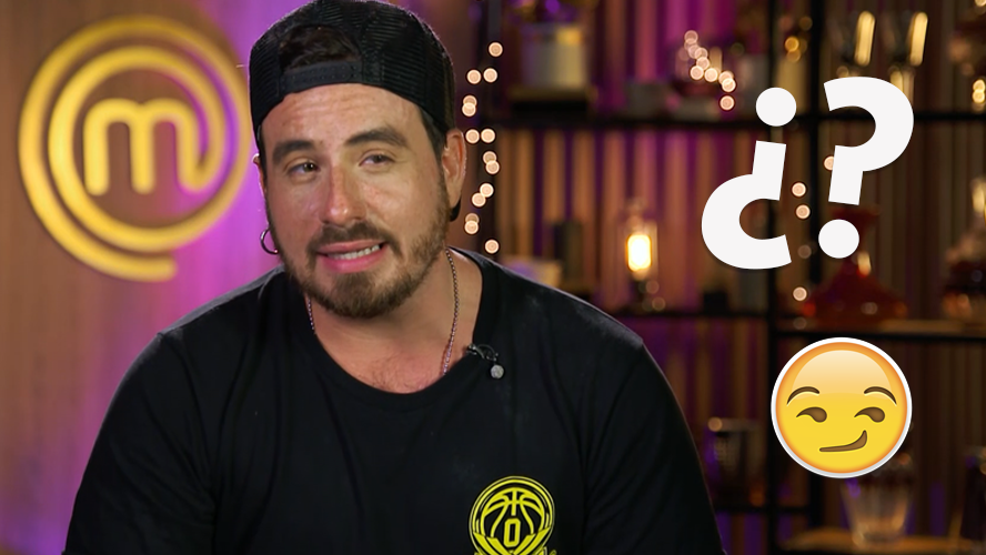 La conclusión de Fede Bal sobre la relación con uno de los jurados: “¿Es una atracción la que tenemos?" | Exclusivos