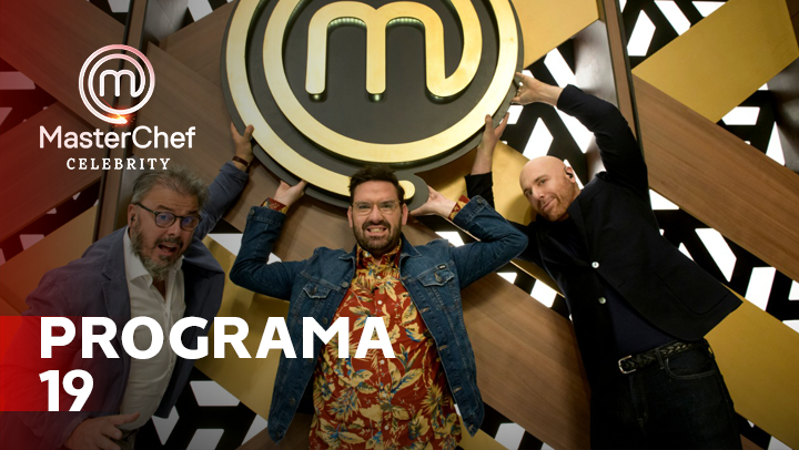 Programa 19 | Programas