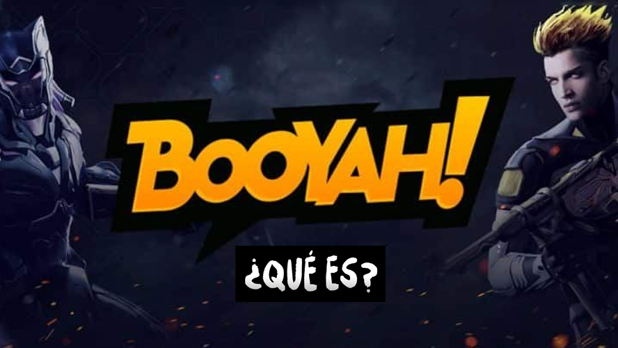 ¿Qué es booyah? | Noticias