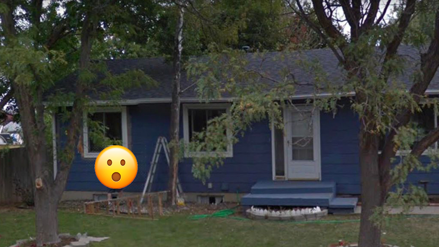 Su padre falleció hace nueve meses y ahora lo encontró en Google Maps | Virales