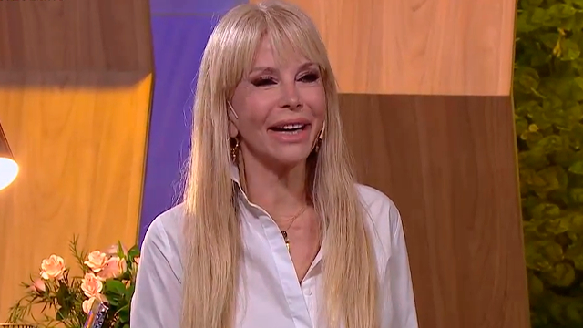 Graciela Alfano no se guardó ningún secreto | Entrevistas completas