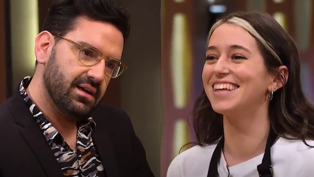 La insólita teoría de Betular sobre los sueños de Leti Siciliani | Exclusivos