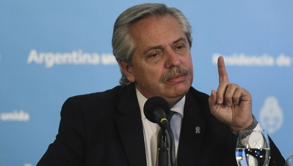 Vacuna rusa: Argentina recibirá 25 millones de dosis entre diciembre y enero | En Argentina