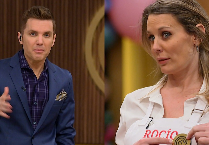 Santiago del Moro: "Marengo está insoportable" | Exclusivos