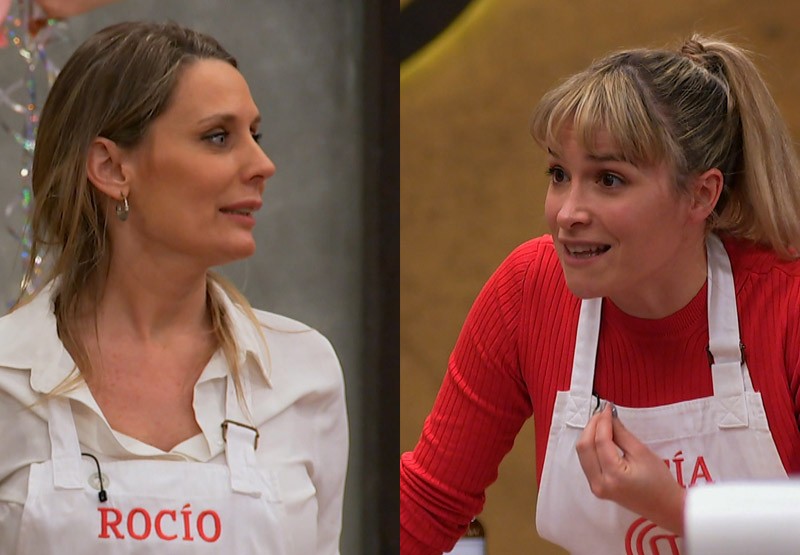 Marengo le jugó sucio a Sofi Pachano y la actriz habló de venganza | Exclusivos