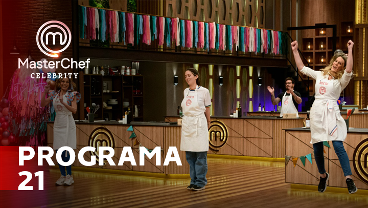 Programa 21 | Programas