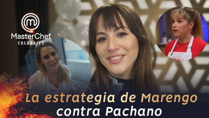 La competencia se pone intensa | Exclusivos