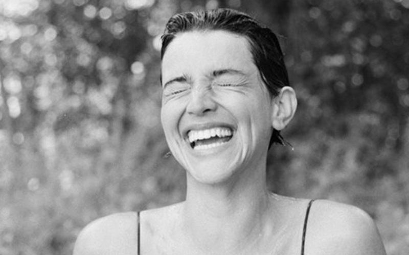 La nueva mascota de Dignity Rivero | Espectáculos