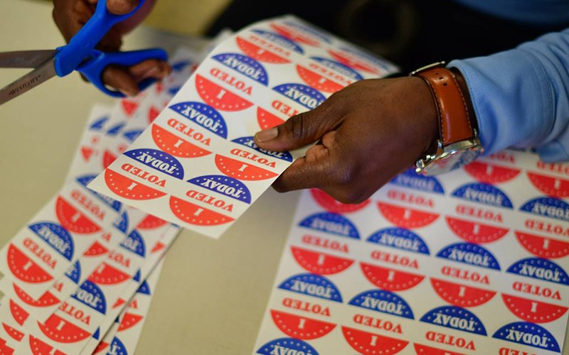 Estados Unidos elige su nuevo mandatario | Sociedad