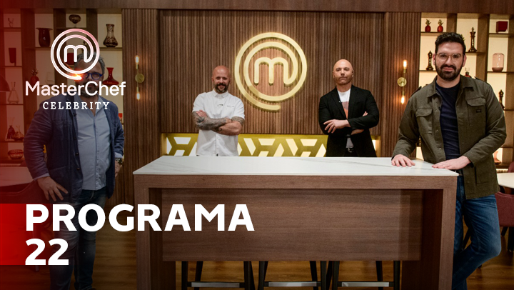 Programa 22 | Programas