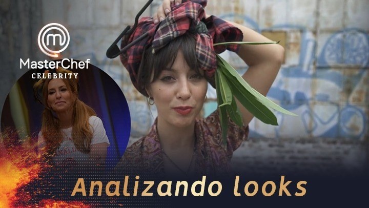 Esos raros peinados nuevos | Exclusivos