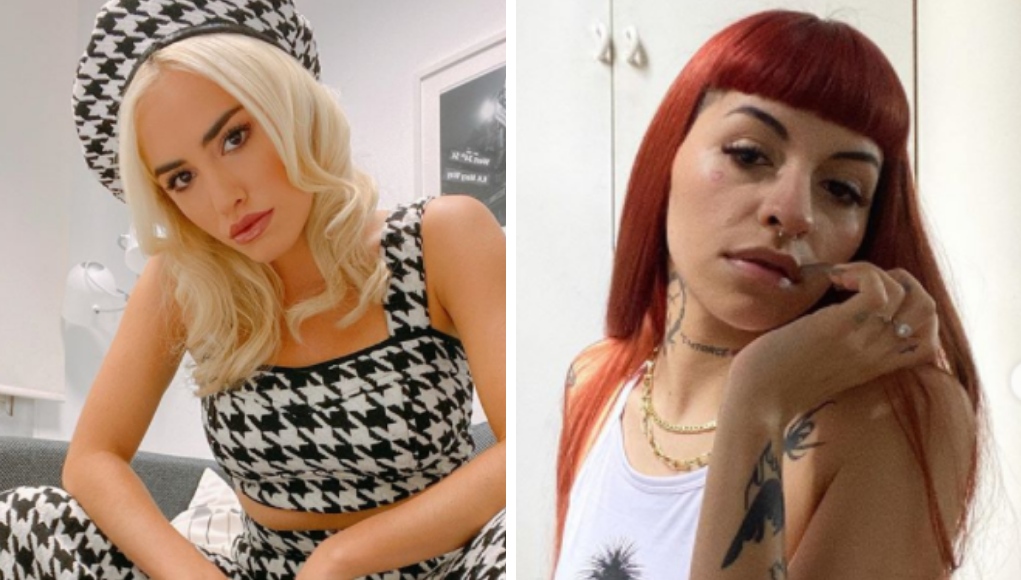 Lali compartió el adelanto de su videoclip y despertó la duda entre sus fans | Espectáculos