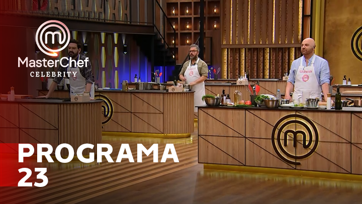 Programa 23 | Programas