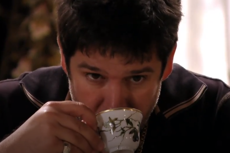 Capítulo 117 | Capítulos