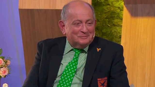 Chiche Gelblung se animó a la terapia con Vero | Entrevistas completas