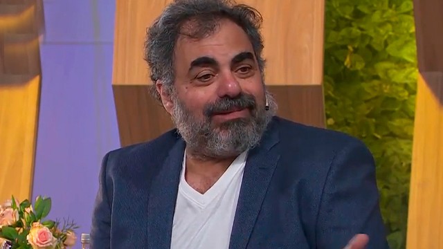 Roberto Moldavsky habló de todo con Vero | Entrevistas completas