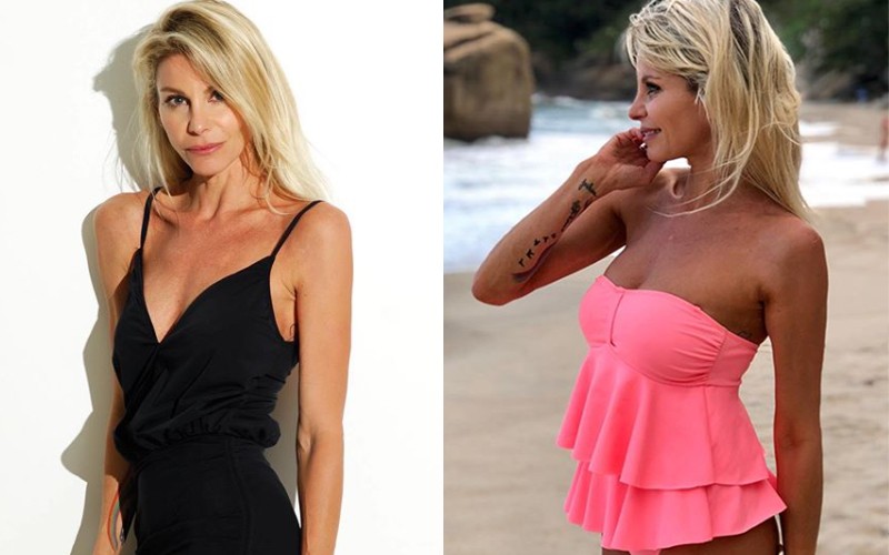 Jimena Cyrulnik: "Estoy saliendo con..." | Espectáculos