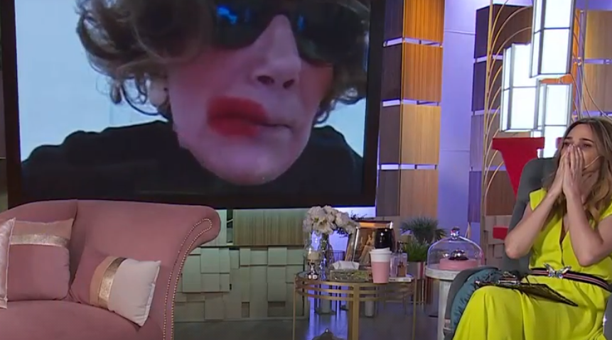 Jacky Guzmán habló de todo con Vero | Entrevistas completas