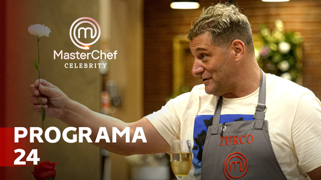 Programa 24 | Programas