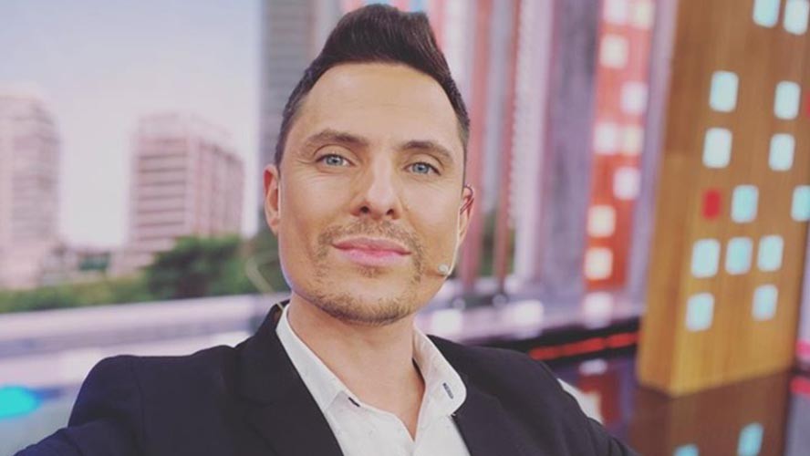 Lío Pecoraro despertó en terapia intensiva | Espectáculos