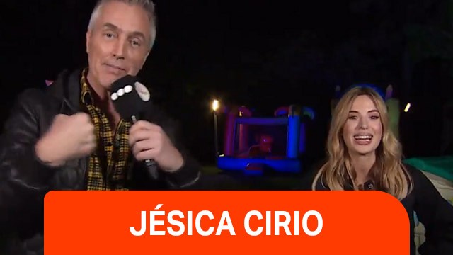 Programa 28 con Jésica Cirio | Programas