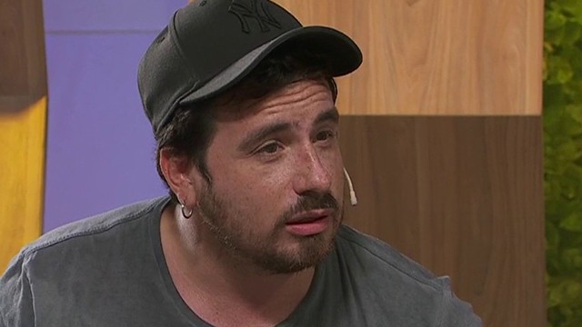 Fede Bal se animó al desafío de Vero | Entrevistas completas