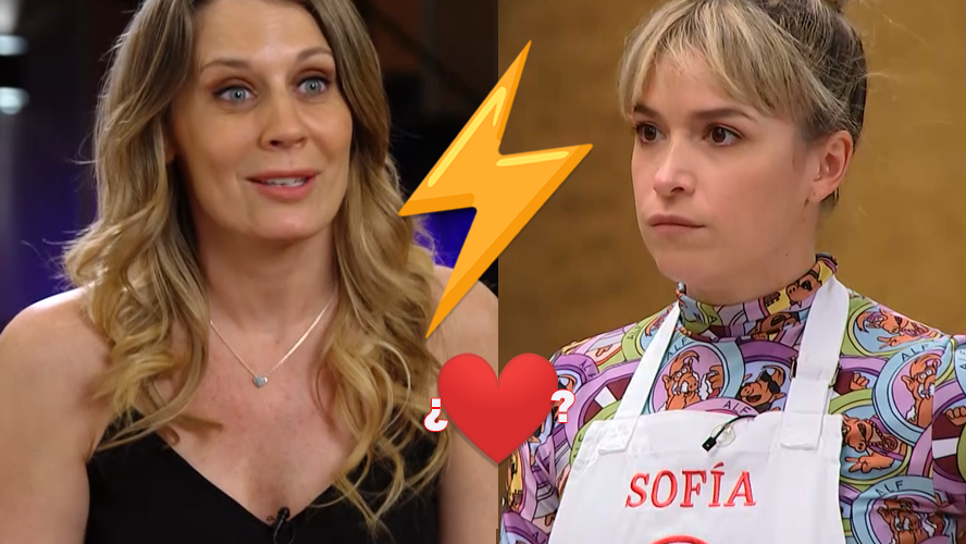 El curioso motivo por el que Rocío Marengo siempre atacó a Sofía Pachano | Exclusivos