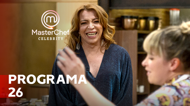 Programa 26 | Programas