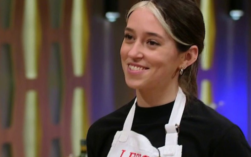 Leti Siciliani contó detalles de su sueño con Martitegui: "Quiero que la gente sepa..." | Exclusivos