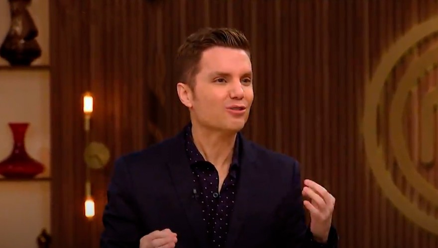 El compromiso con la limpieza en Masterchef | Exclusivos