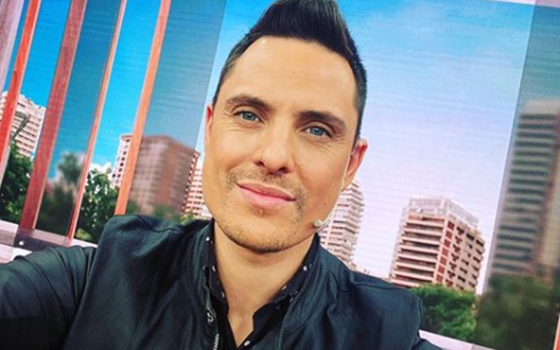 Lío Pecoraro presentó mejoras en su salud | Espectáculos