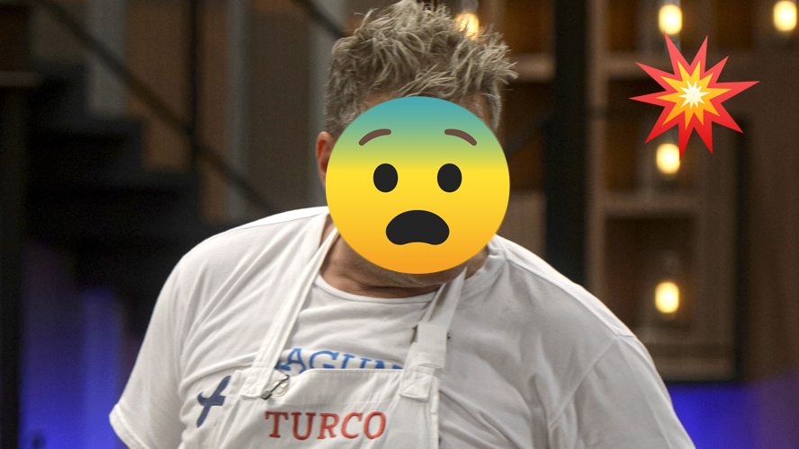 ¡Un peligro con el aceite! | Exclusivos