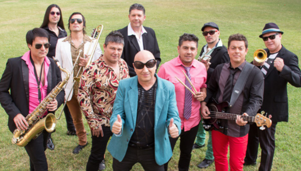 Falleció un integrante del grupo La Mosca | Espectáculos