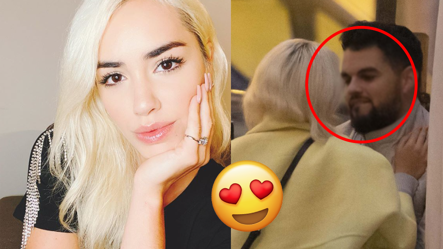 ¿Quién es el nuevo amor de Lali Espósito? | Espectáculos