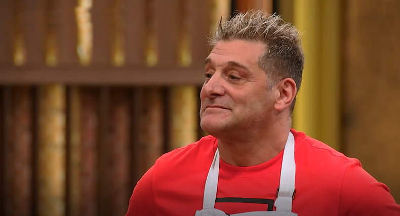 El agradecimiento del Turco a los excombatientes de Malvinas | Exclusivos