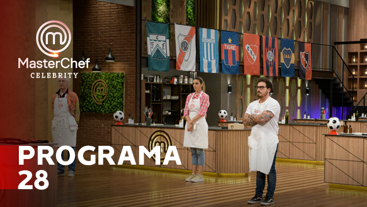 Programa 28 | Programas