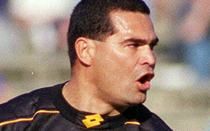 Chilavert atacó a Maradona y defendio a Messi | Deportes