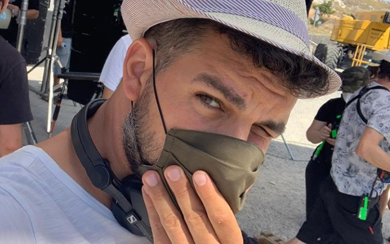 Quién es David Victori, el que sería el nuevo amor de Lali Espósito | Espectáculos