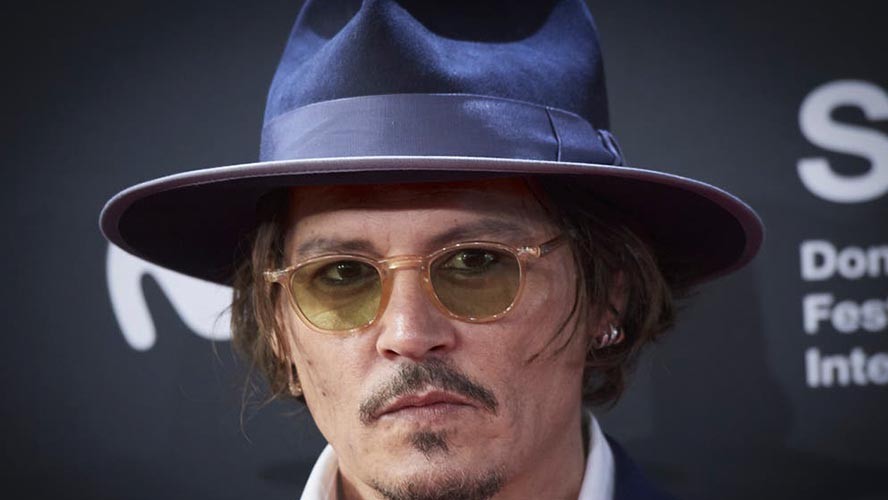 ¿Cuánto cobraría Johnny Deep por actuar en una sola escena? | Espectáculos