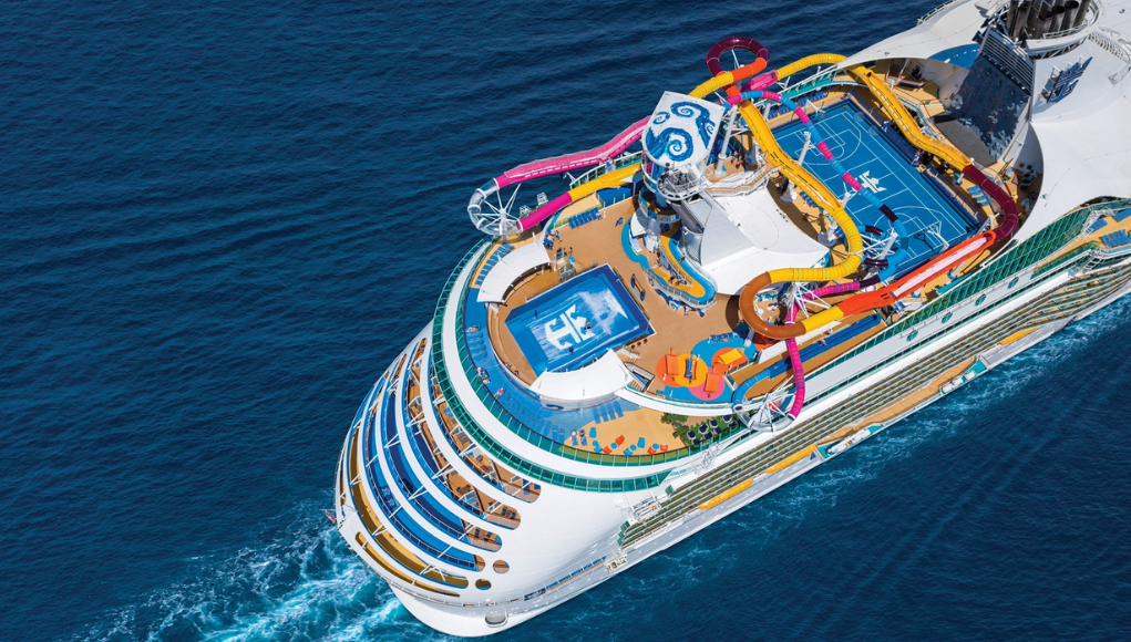 Crucero de lujo busca voluntarios para “viajes de prueba” | Curiosidades