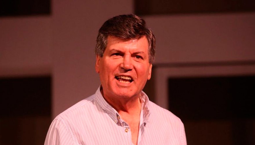 La familia de Carlín Calvo decidió internarlo de forma permanente | Espectáculos