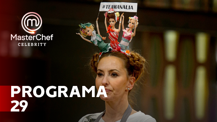 Programa 29 | Programas