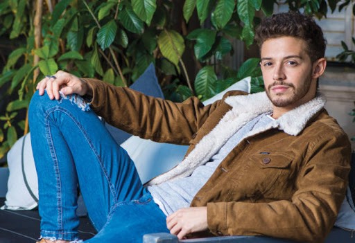 La storie de Ruggero que despertó muchas intrigas... | Espectáculos