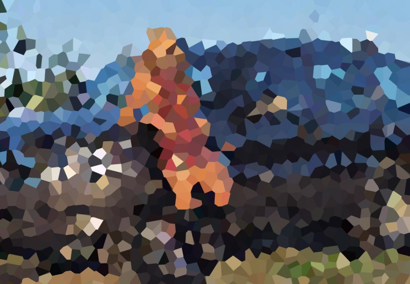 La foto retro de Rocío Marengo que generó mas de un suspiro | Espectáculos