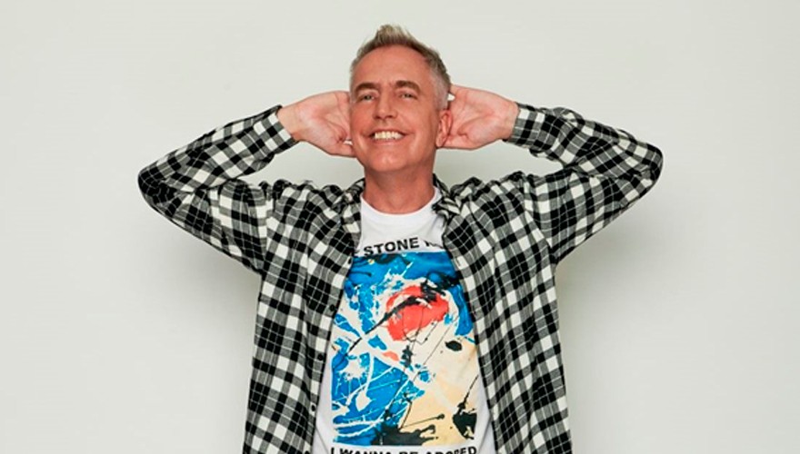 Así se prepara Marley para un nuevo "Por El Mundo En Casa! | Exclusivos