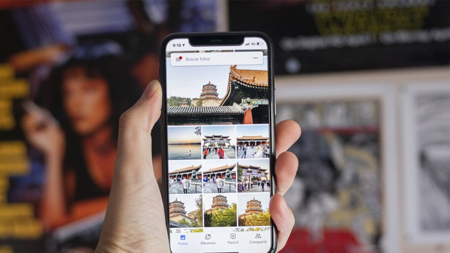 Google fotos dejará de ser gratuito | Tecnología