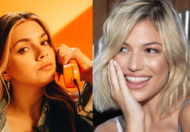 Stefi Roitman le confesó su amor en vivo a Natalie Pérez | Espectáculos