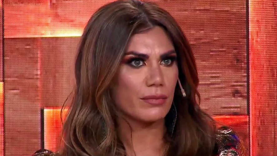 Flor de la V recordó el momento más humillante que vivió en televisión | Imperdibles