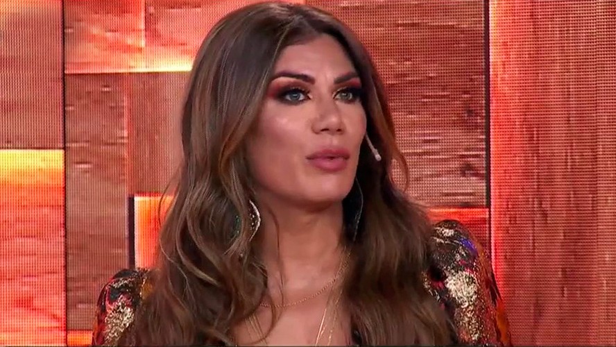 Flor de la V: "Es momento de pensar en el colectivo trans" | Imperdibles